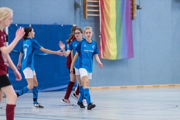 Bild 372 - wCJ Futsalmeisterschaft Runde 1